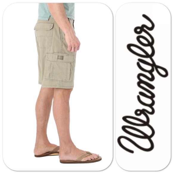 Wrangler Other - 🆕Wrangler Cargos🆕